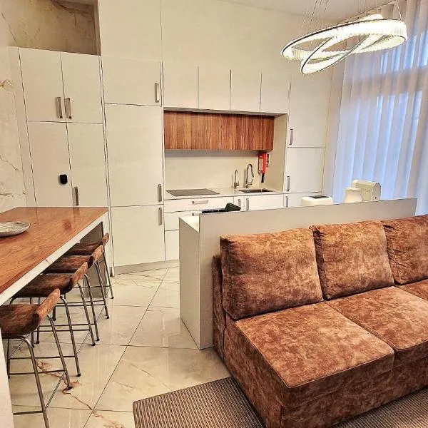 Cidadela do Viriato Standard, hotel in Viseu