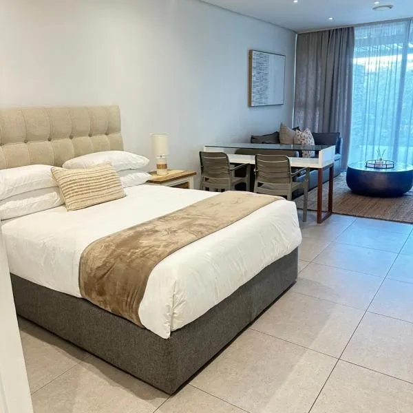 Pebble Beach Sibaya 146, hotel v destinácii Sibaya