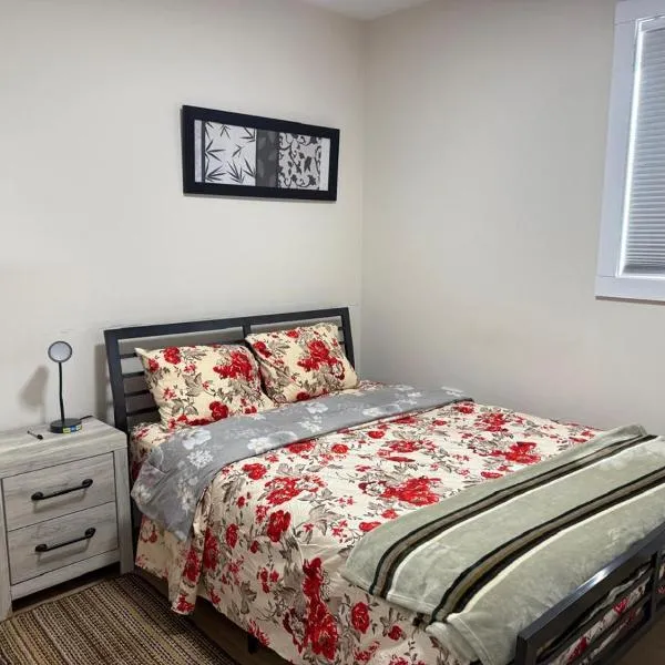 Isabella's Dome, hotel em Hammonds Plains