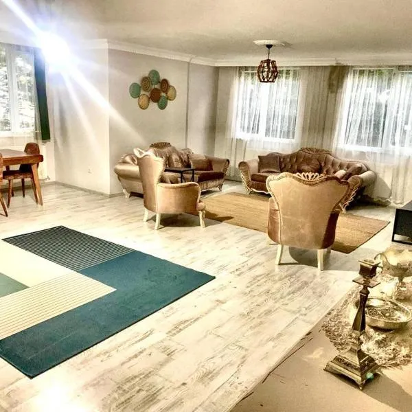 The cheapest room closest to Istanbul airport,位于Arnavutköy的酒店