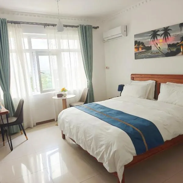 Zawadi Apartment, hotel in Dar es Salaam