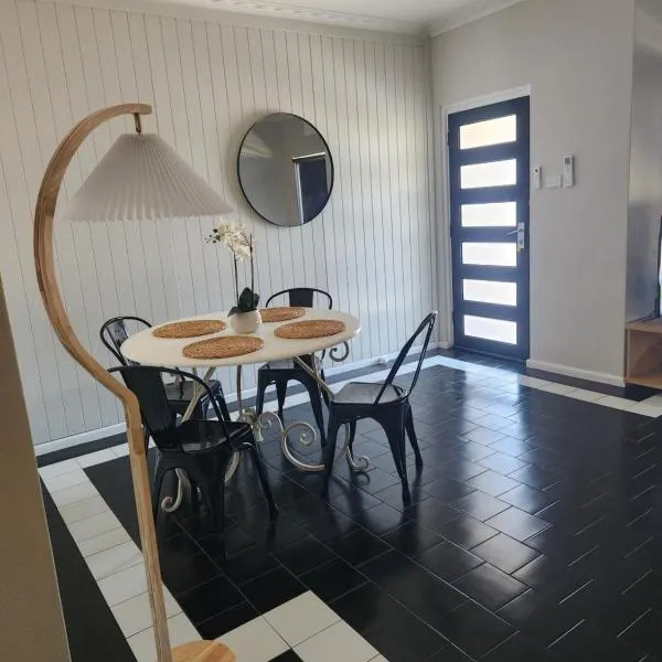 Kindred Studio Apartments, hotell i Leeton