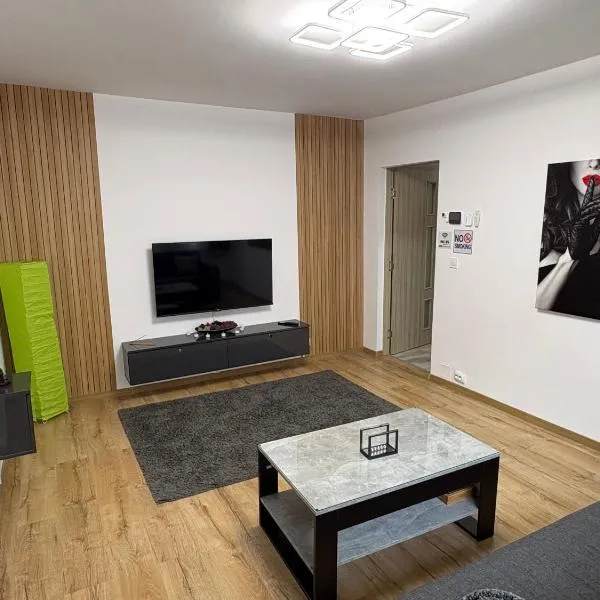 Casa Darius 2، فندق في أليكساندريا