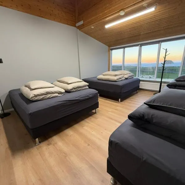 Þórsheimili - Rooms, hotel en Vestmannaeyjar