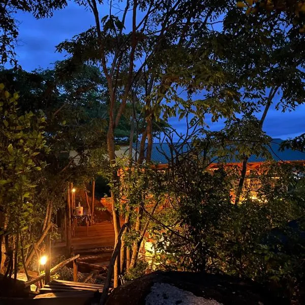 Aika Sunrise - Your Home in the Hills, hotel in Iringa