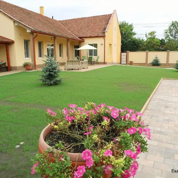 Eszter Apartman, hotel in Békéscsaba