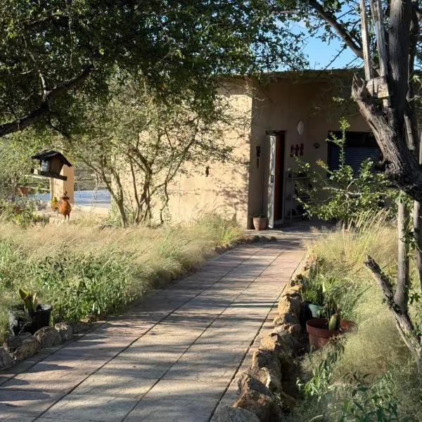 오마루루에 위치한 호텔 Karibu Self-Catering unit 2