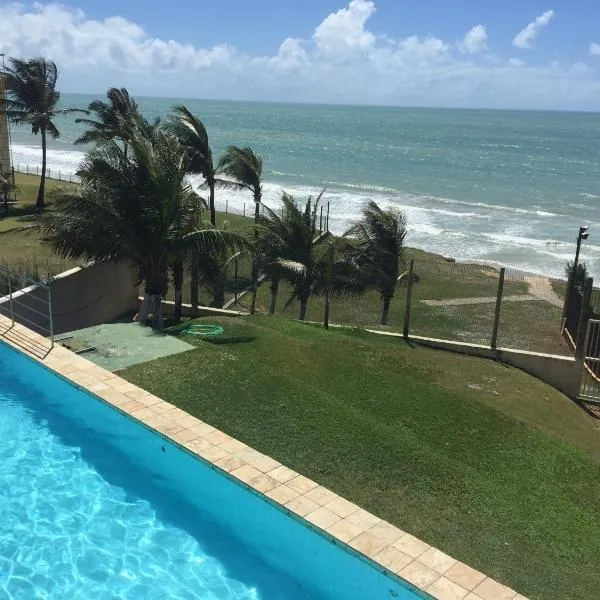 Costeira Praia - Belo Flat, hotel em Natal