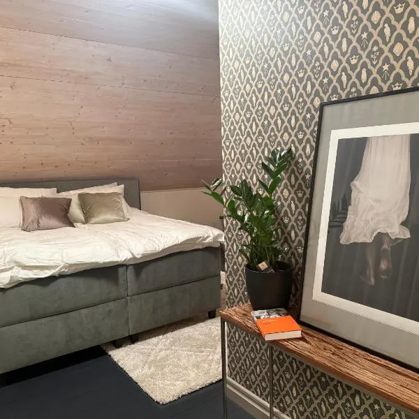 Arabella, hotell Rakveres