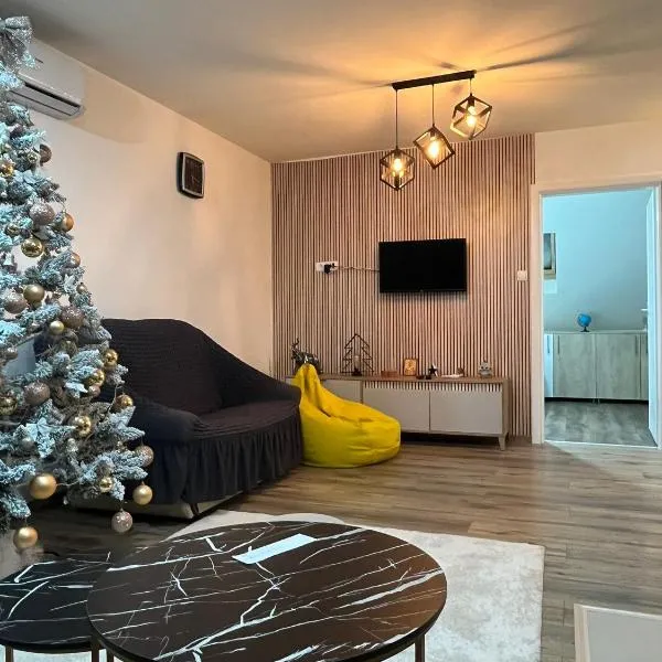 NiLa, hotel i Ivanjica