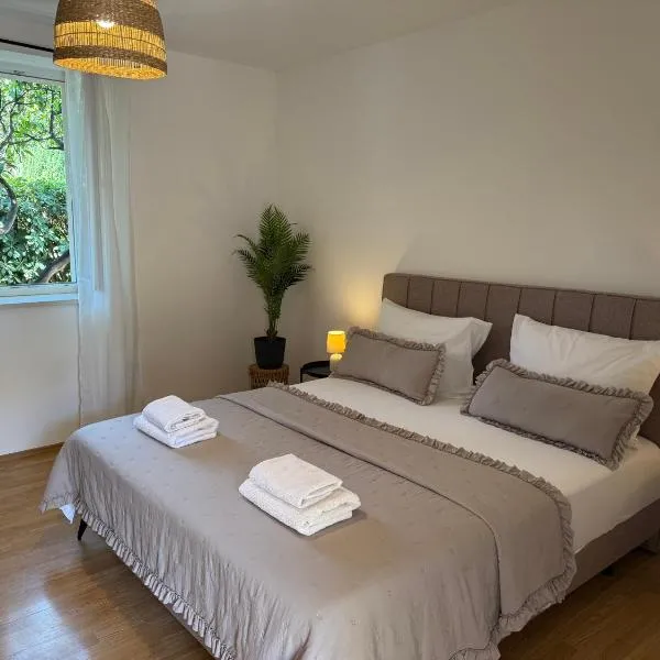 Apartments Dalmatino, ξενοδοχείο στο Ντουμπρόβνικ