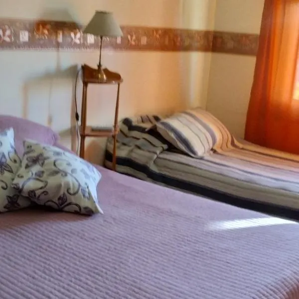 Viesnīca Departamento en Mar del Plata pilsētā Mara del Plata