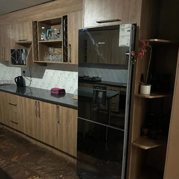 Agreste Homes，位于卡萨马的酒店