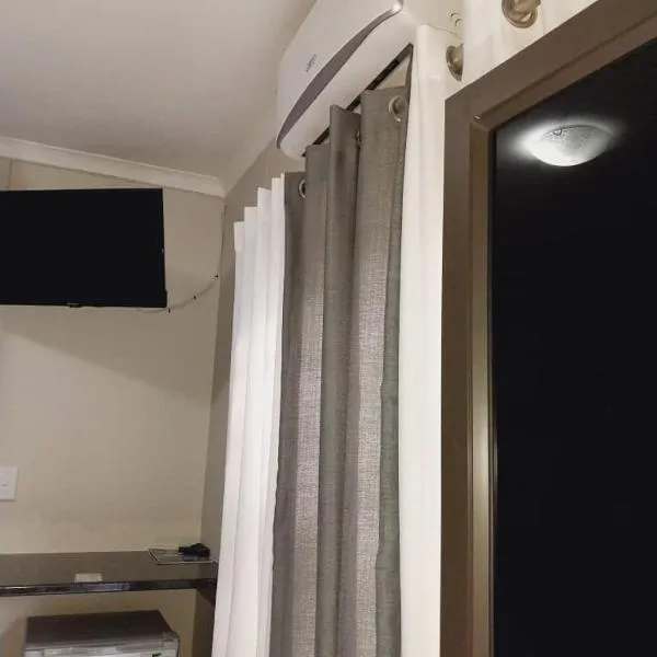 Nakanyala B&B, hotel v destinácii Ongwediva