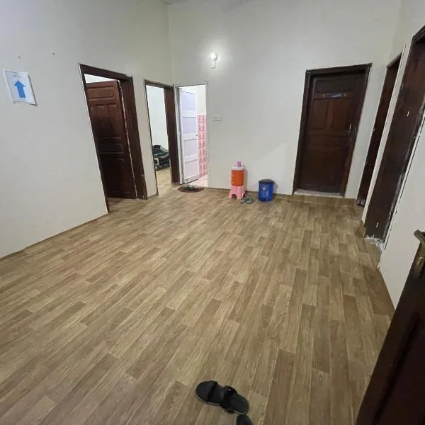 الامير للشقق المفروشه في الحديده โรงแรมในAl Ḩudaydah