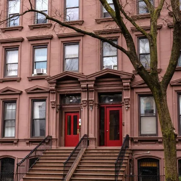 New York City Guesthouse 3, Hotel in New York