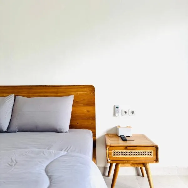 Chevana House Jimbaran, hotel di Jimbaran