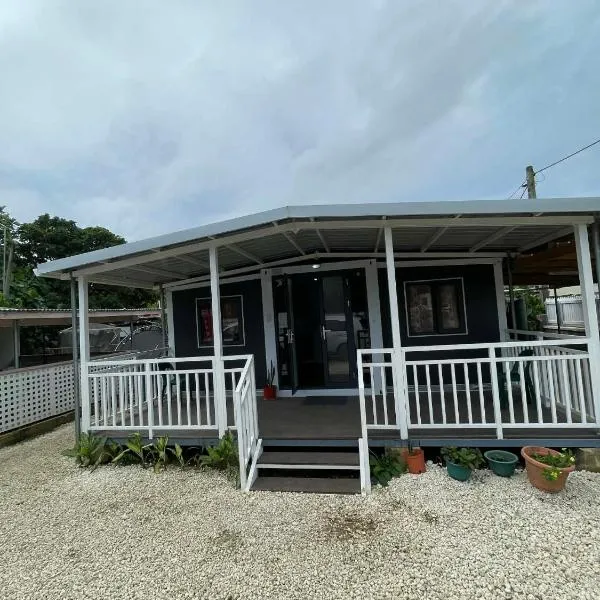 ILAISAANE's HOLIDAY HOME, hotel sa Nuku‘alofa