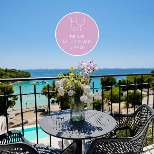 Colentum Resort Murter, hotel en Murter