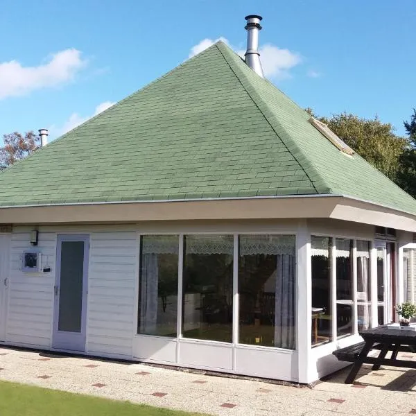 Bungalowpark De Toekomst