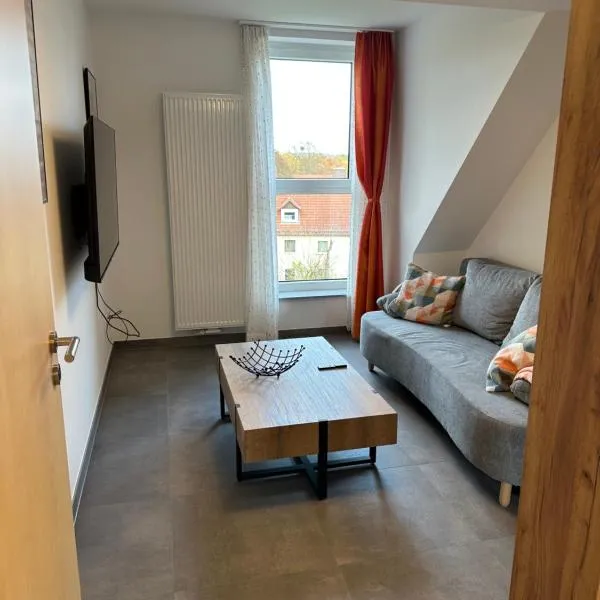 Möblierter Appartement in Kassel Hessen, Hotel in Kassel