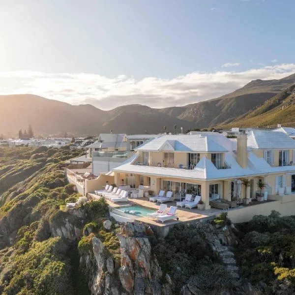 Birkenhead House, hotel em Hermanus