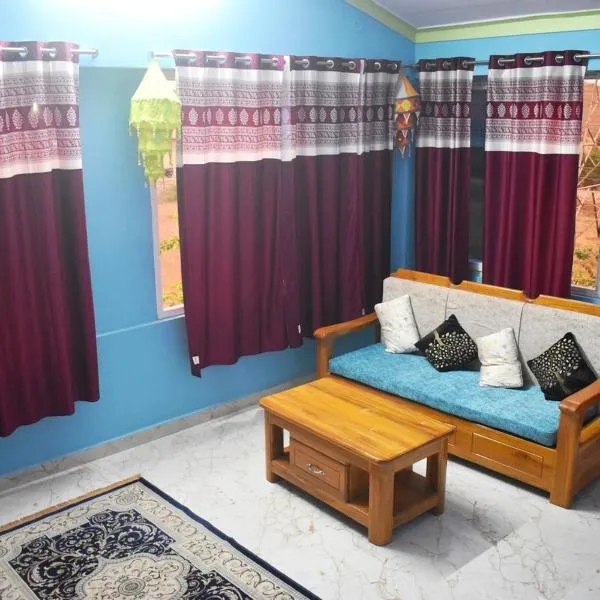 Live the Mountain Experience, in Refined Comfort, hotell i Koraput