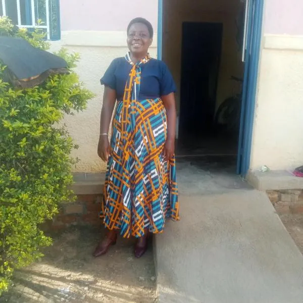 Uganda country, отель в городе Mbarara