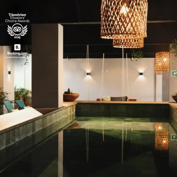 Kastel Petrópolis, Hotel in Petrópolis