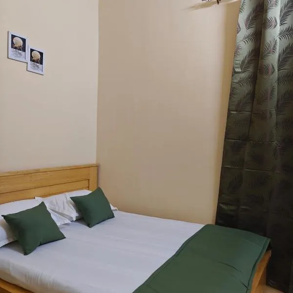 TATAICHA Appart, hotel in Ndjamena