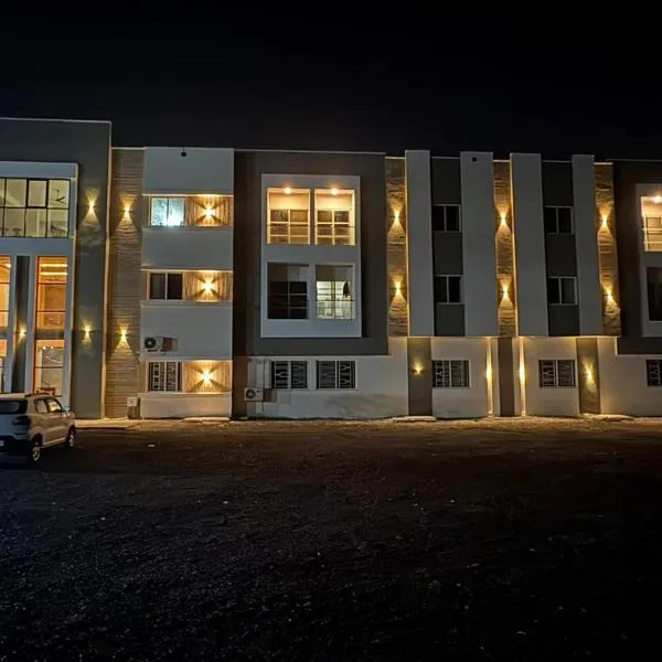 Kotri Kalān에 위치한 호텔 ENERGY Inn