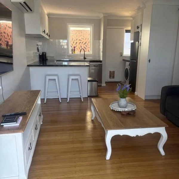 Willow Place, hotel a Mornington