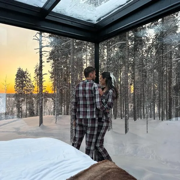 Levi OloResort，列維的飯店