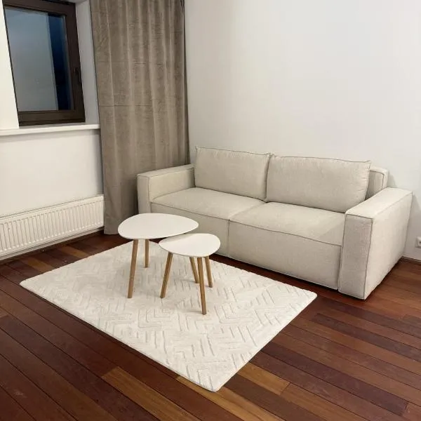 Cozy Urban Escape, khách sạn ở Otepää
