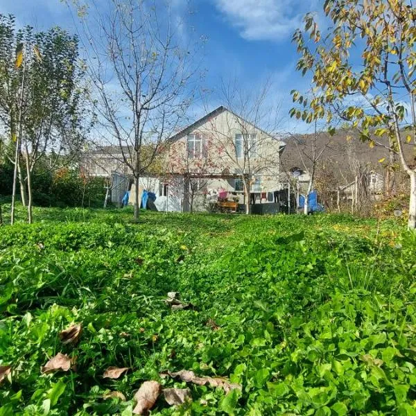 Beloved Home, hotel v destinácii Çilǝgir