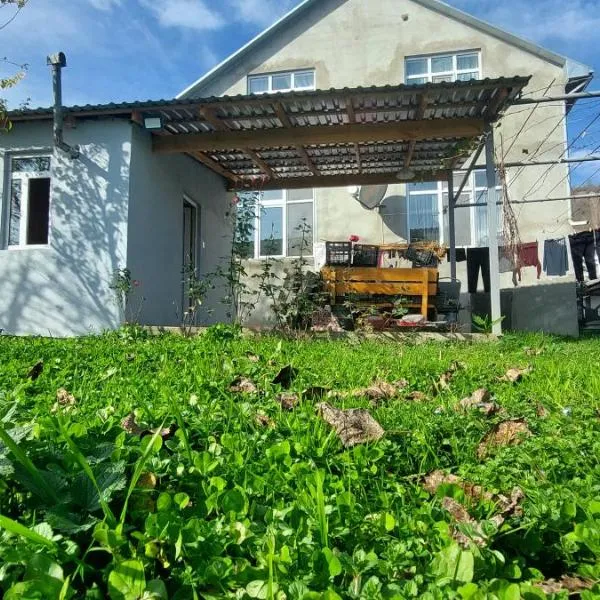 Beloved Home, hotel en Çilǝgir