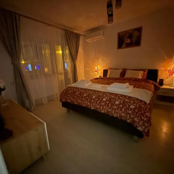 Studio KERM, hotel em Onesti