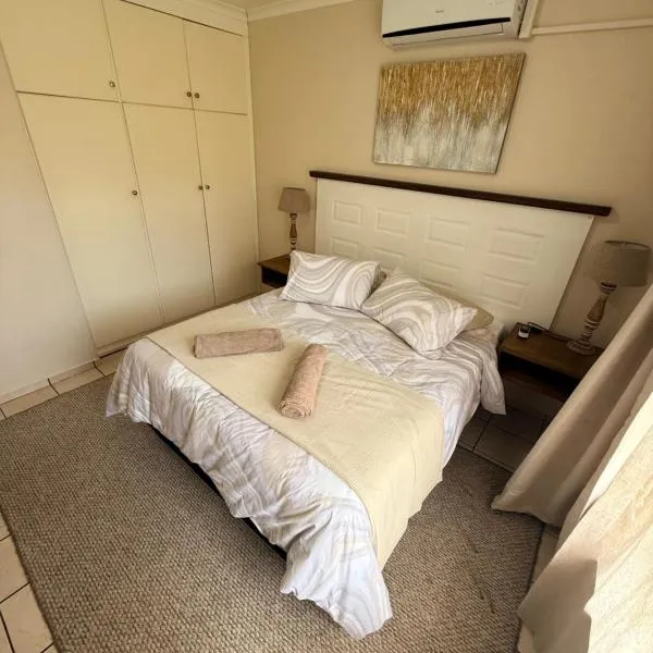 Aloha Sands Scottburgh, hotel en Scottburgh
