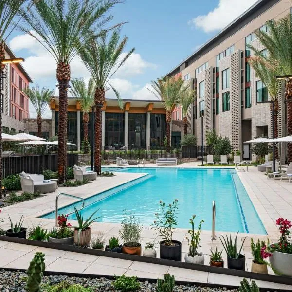 AC Hotel by Marriott Phoenix North Norterra, hotel em Phoenix
