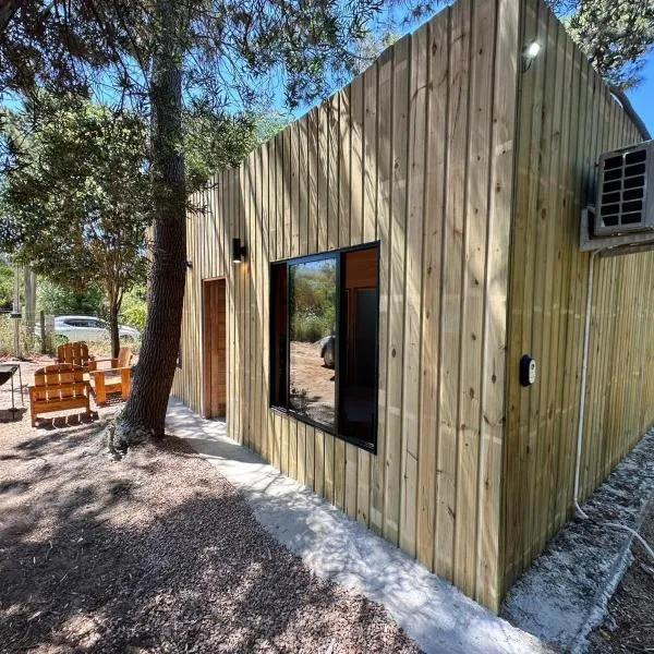 Refugio del Mar 3, hotel u gradu Ocean Park