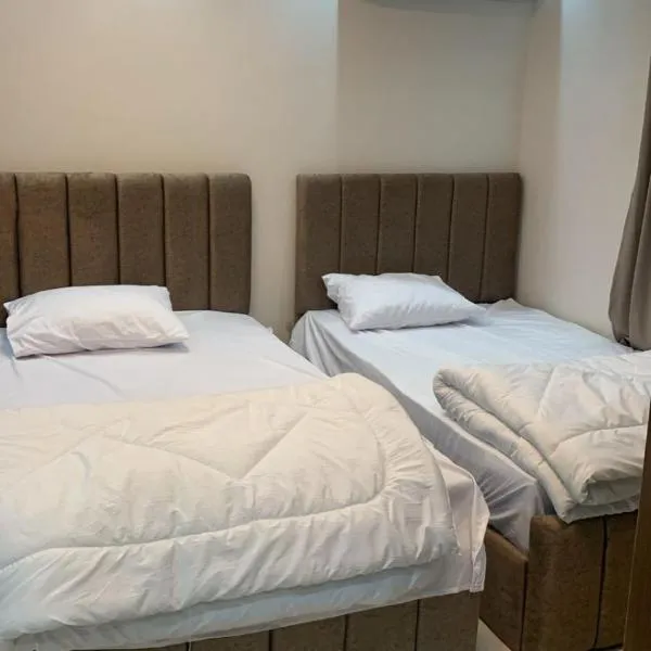 Viela 37 sweets hotel, hotel u gradu Giza