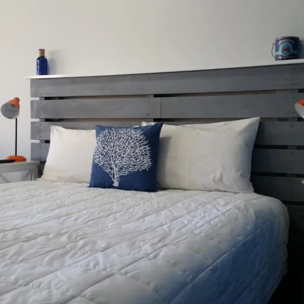 Karuah Gardens Motel, hotel in Karuah