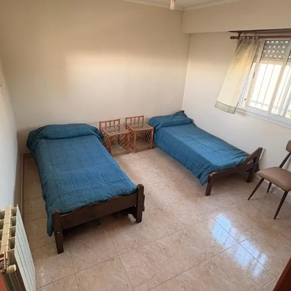 Malvinas Casa de Playa, hotel u gradu Nekočea