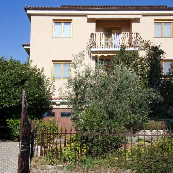 Apartments Irena