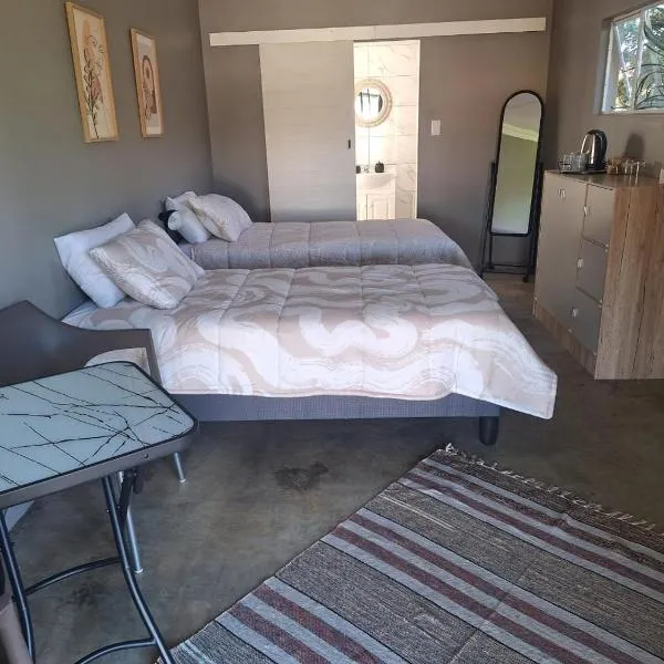 42AtSouth, hotell i Vryheid