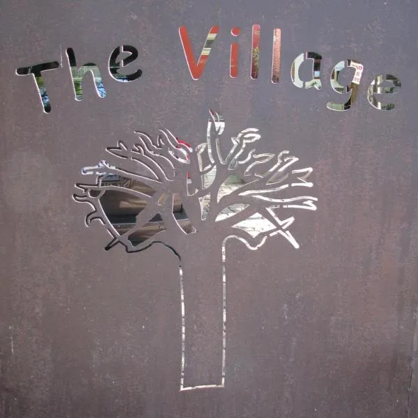 The Village in Hatfield, hotel in Pretoria