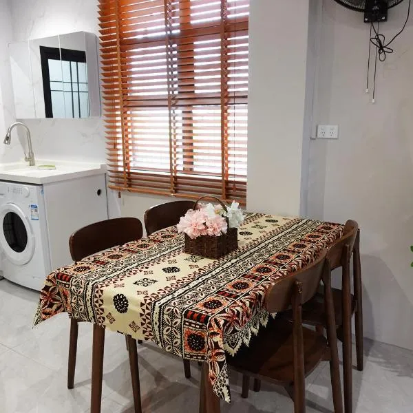 Nadi Easy Home Near McDonalds，南迪的飯店