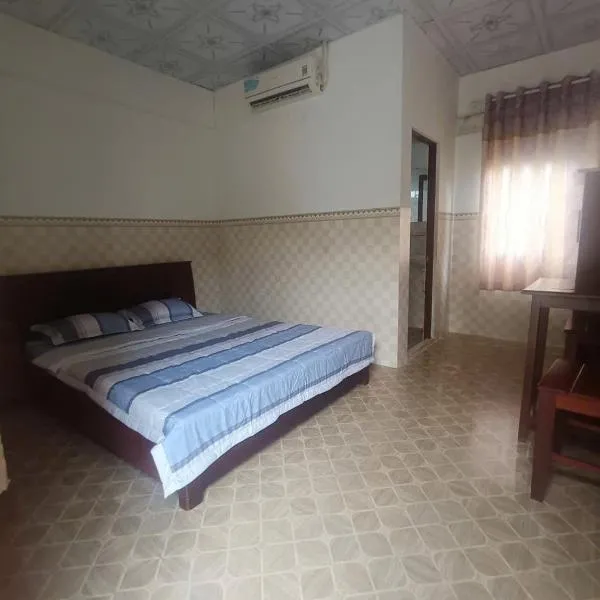 Homestay Mỹ Ánh 1, hotel u gradu Pu Kok