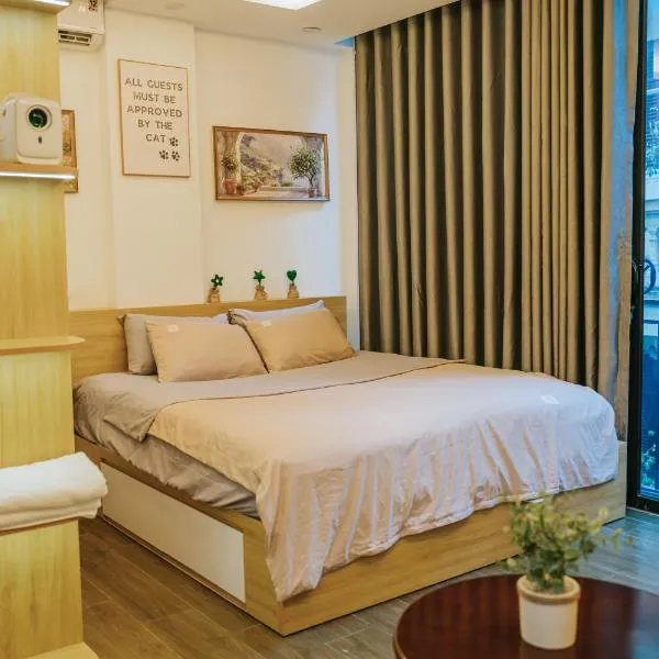 Dubai House, Hotel in Hanoi