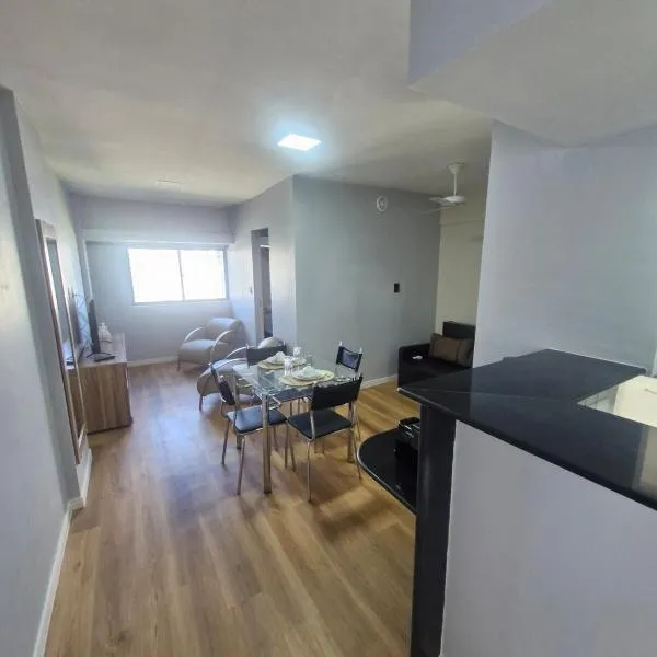 Flat Parque Amorim - Excelente localização, confortável e super completo, hotel a Recife